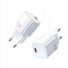 MCDODO SZYBKA ŁADOWARKA KOSTKA USB-C 20W USB TYP C DO IPHONE 13 14 15 PRO