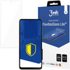 3MK SZKŁO FLEXIBLEGLASS LITE DO MOTOROLA MOTO G04 OCHRONNE 9H