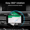 SPIGEN QS24 MAGNETIC CD CAR MOUNT HOLDER