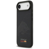 Etui Red Bull Meshed Debossed Bull       MagSafe do iPhone Air granatowy