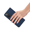 Dux Ducis Skin Pro kabura etui pokrowiec z klapką Xiaomi Redmi Note 11 Pro 5G / 11 Pro niebieski