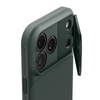 Spigen Optik Armor MagSafe, abyss green - iPhone 17 Pro Max