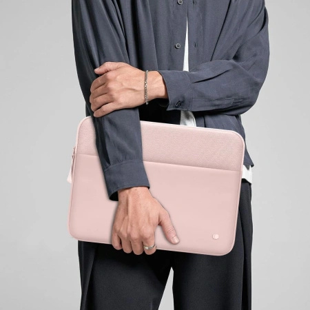 TECH-PROTECT TORBA SLEEVE DO LAPTOPA 15-16 CALI WYSOKA OCHRONA
