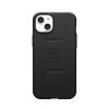 UAG Civilian Magsafe - obudowa ochronna do iPhone 15 Plus (black)