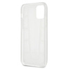 Mercedes MEHCP12SCLCT iPhone 12 mini 5,4" clear hardcase Transparent Line