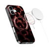 TECH-PROTECT LAMANO MAGSAFE IPHONE 17 PANTHER