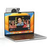 SODI WIELOFUNKCYJNY UCHWYT DO IMAC DO MAGSAFE 3W1 Z ŁADOWANIEM