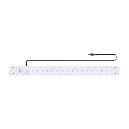 PULUZ PANEL LED LAMPA DO NAMIOTU BEZCIENIOWEGO PU5212 60CM 30W 1690