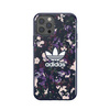 Adidas OR SnapCase Graphic iPhone 12 Pro liliowy/lilac 42376