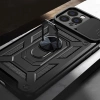 HURTEL ETUI HYBRID ARMOR CAMSHIELD DO HUAWEI NOVA Y90 PANCERNY POKROWIEC