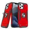 WOZINSKY ETUI RING ARMOR DO IPHONE 14 PRO Z MAGNETYCZNYM UCHWYTEM POKROWIEC
