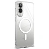 RINGKE ETUI FUSION MAGNETIC MAGSAVE DO SAMSUNG GALAXY S25 EDGE OCHRONA