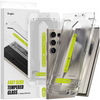 RINGKE SZKŁO HARTOWANE EASY SLIDE 2-PACK DO GALAXY S24 ULTRA OCHRONA EKRANU
