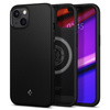 SPIGEN MAG ARMOR MAGSAFE IPHONE 13 MATTE BLACK