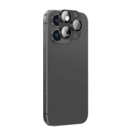 AMAZINGTHING SZKŁO HARTOWANE DO IPHONE 16 PRO 16 PRO MAX NA WYSPĘ APARATU