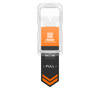 Spigen Glass tR EZ Fit Pro HD 2 Pack, transparency - Samsung Galaxy S26
