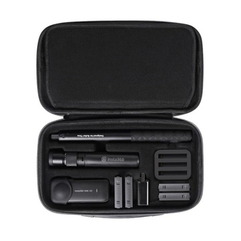 SUNNYLIFE ETUI OCHRONNE DO INSTA360 ONE X2 X3 OCHRONA POKROWIEC NA SPRZĘT