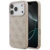 GUESS ETUI 4G CLASSIC DO IPHONE 17 PRO OCHRONA PRZED