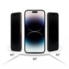 HOFI SZKŁO PRYWATYZUJĄCE ANTI SPY GLASS PRO+ DO SAMSUNG GALAXY S24 ULTRA