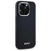 DKNY ETUI HARDCASE PLAIN LOGO DO IPHONE 14 PRO 6.1 DO MAGSAFE Z LOGO