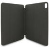 Guess GUFC11RM24PS4SGW iPad Air 11      2024/2025 brązowy/brown Magnetic 4G Big Logo