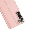 DUX DUCIS ETUI POKROWIEC DO SAMSUNG GALAXY S22 PLUS Z KLAPKĄ MAGNETYCZNE