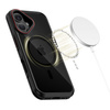 TECH-PROTECT MAGHYBRID MAGSAFE IPHONE 17 BLACK/RED