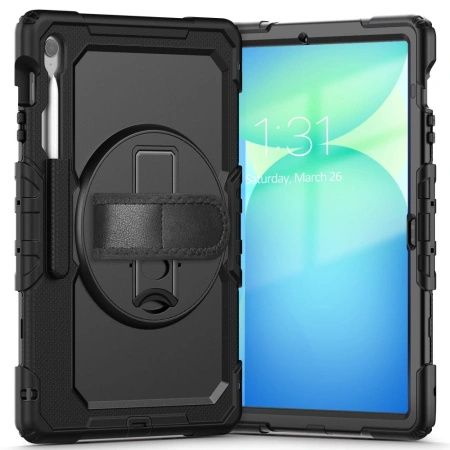 TECH-PROTECT ETUI SOLID DO SAMSUNG GALAXY TAB S10 FE+ OCHRONA