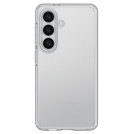 Spigen Ultra Hybrid, crystal clear - Samsung Galaxy S26