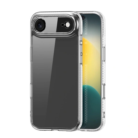 DUX DUCIS ETUI CLIN DO IPHONE 17 AIR PRZEZROCZYSTE KOMPAATYBILNE Z MAGSAFE