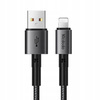 Cable for iPhone, USB, Prism, powerful, fast, 100w 1.8m, McDodo