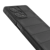 HURTEL MAGIC SHIELD CASE ETUI DO XIAOMI REDMI NOTE 12 PRO+ PANCERNY