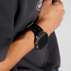Skinarma pasek Spunk Apple Watch Ultra   zielony/pewter green