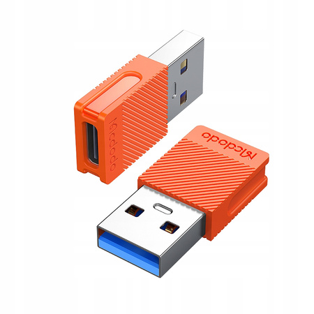 Mcdodo phone adapter USB 3.0 to USB-C adapter OT-6550