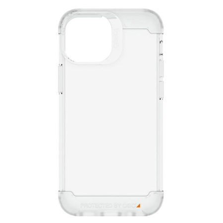 GEAR4 ETUI D3O HAVANA DO IPHONE 13 6,1 Z PEŁNĄ OCHRONĄ I CIENKĄ KONSTRUKCJĄ