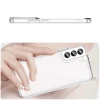 HURTEL OUTER SPACE CASE POKROWIEC DO SAMSUNG GALAXY S23+ Z ELASTYCZNĄ RAMKĄ