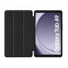 TECH-PROTECT SMARTCASE DO GALAXY TAB A9 8.7 X110 X115 OCHRONA EKRANU I TYŁU
