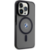 BMW ETUI HARDCASE MAGNETYCZNE DO IPHONE 15 PRO 6.1 DO MAGSAFE IML SIGNATURE