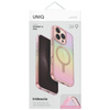 UNIQ ETUI IRIDESCIA DO IPHONE 16 PRO MAGCLICK Z WYSOKĄ OCHRONA I ŁADOWANIEM