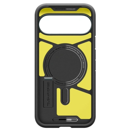SPIGEN TOUGH ARMOR MAG ETUI DO GOOGLE PIXEL 10 10 PRO MAGSAFE OCHRONA