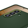 Spigen Nano Pop MagSafe, avo green - Samsung Galaxy S26