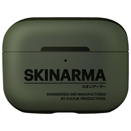 SKINARMA ETUI NA SŁUCHAWKI DO AIRPODS PRO 2 SPUNK WYSOKA OCHRONA NA CODZIEŃ