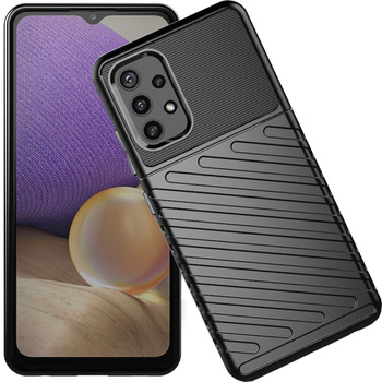 HURTEL THUNDER CASE ETUI POKROWIEC DO NOKIA 5.4 ELASTYCZNE PANCERNE