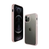 PANZERGLASS ETUI CLEARCASE DO IPHONE 12 PRO MAX PRZEJROCZYSTE RÓŻOWE