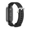 TECH-PROTECT ICONBAND CLASSIC PASEK DO XIAOMI SMART BAND 8 9 10 NFC OPASKA