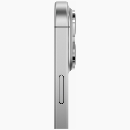 Ochrona modułu kamery aparatu UNIQ Optix Aeroshield Camera Module Protector do iPhone 17 Pro przezroczysty