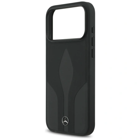 MERCEDES ETUI LEATHER THE MOVE MAGSAFE DO IPHONE 17 PRO MAX