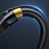 MCDODO KABEL USB-C SZYBKIE ŁADOWANIE DO SAMSUNG APPLE USB TYP C 5A 240W 2M