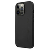 MERCEDES ETUI CASE POKROWIEC DO IPHONE 13 PRO SKÓRZANE HARDCASE HOT STAMPED