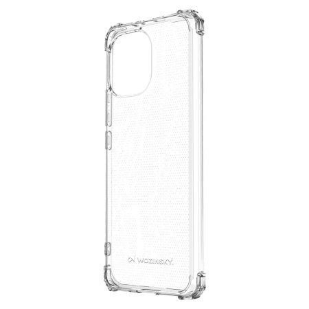 WOZINSKY ANTI SHOCK ETUI DO XIAOMI MI 11 OCHRONA PRZED ZDERZENIAMI